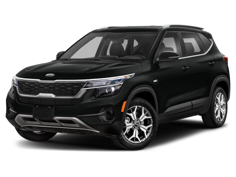 2021 Kia Seltos EX Premium AWD