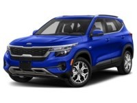 2021 Kia Seltos EX Premium AWD
