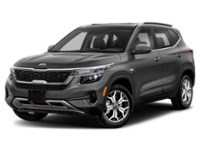 2021 Kia Seltos EX Premium AWD Gravity Grey  Shot 25
