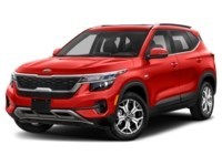 2021 Kia Seltos EX Premium AWD