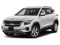 2021 Kia Seltos EX Premium AWD