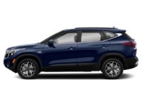 2021 Kia Seltos EX AWD Dark Ocean Blue  Shot 5