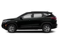 2021 Kia Seltos EX Premium AWD Onyx  Shot 9