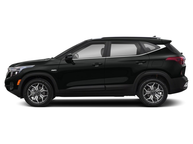 2021 Kia Seltos EX Premium AWD