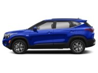 2021 Kia Seltos EX Premium AWD