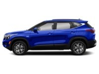 2021 Kia Seltos EX AWD Neptune Blue  Shot 9