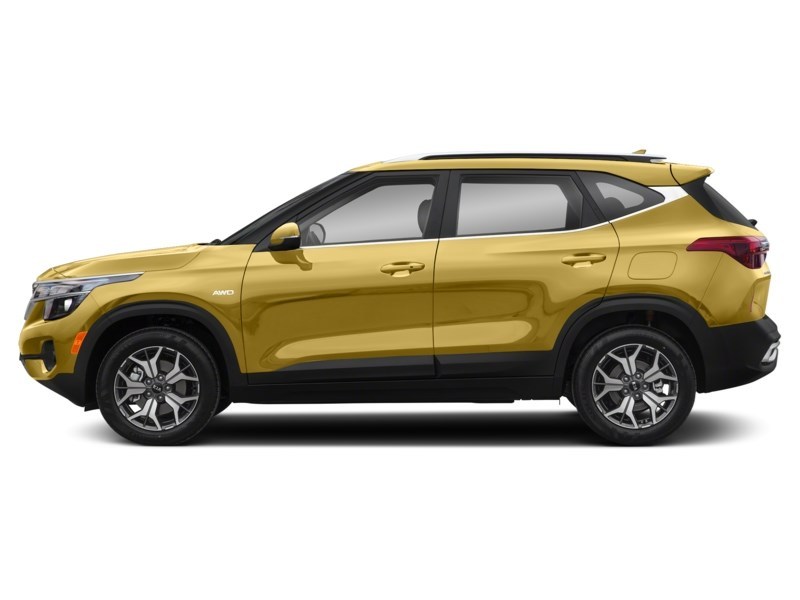 2021 Kia Seltos EX Premium AWD