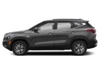 2021 Kia Seltos EX AWD Gravity Grey  Shot 3