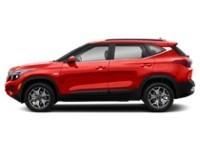 2021 Kia Seltos EX Premium AWD Lunar Orange  Shot 29
