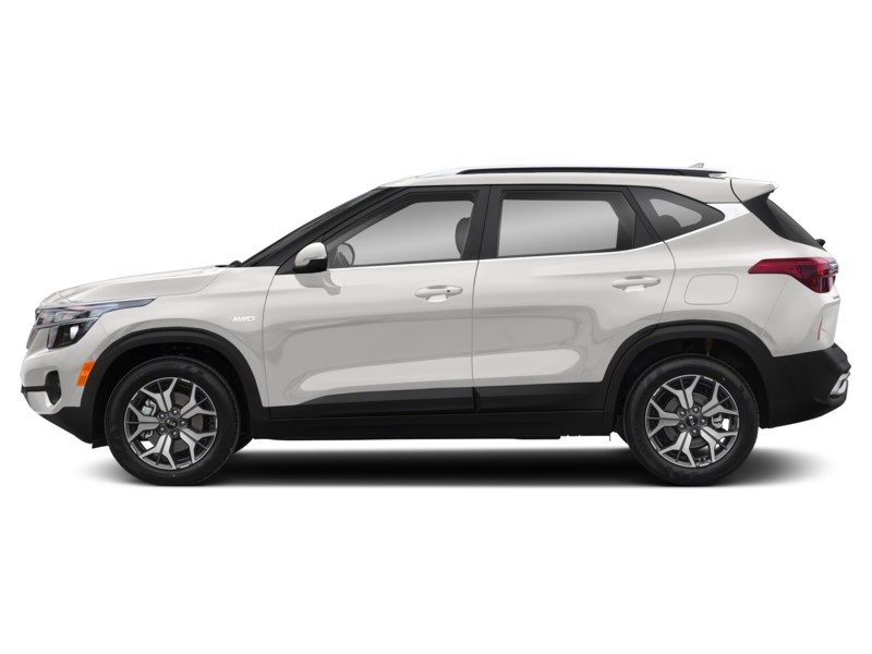 2021 Kia Seltos EX Premium AWD