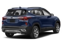 2021 Kia Seltos EX Premium AWD