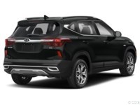 2021 Kia Seltos EX Premium AWD