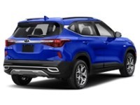 2021 Kia Seltos EX AWD Neptune Blue  Shot 8