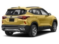 2021 Kia Seltos EX Premium AWD