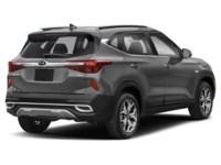 2021 Kia Seltos EX AWD Gravity Grey  Shot 6