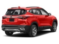2021 Kia Seltos EX Premium AWD