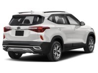 2021 Kia Seltos EX Premium AWD