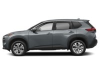 2022 Nissan Rogue AWD SV Boulder Grey Pearl Metallic  Shot 3