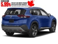 2023 Nissan Rogue AWD SL