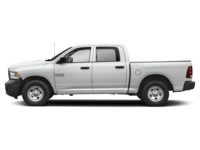 2021 RAM 1500 Classic Express 4x4 Crew Cab 5'7" Box Bright White  Shot 3