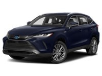 2022 Toyota Venza XLE AWD Blueprint  Shot 4