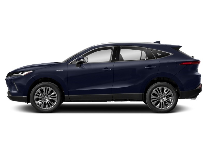 2022 Toyota Venza XLE AWD Blueprint  Shot 5
