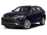 2021 Toyota Venza Limited AWD Blueprint  Shot 4