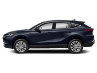 2021 Toyota Venza Limited AWD Blueprint  Shot 5