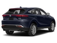 2021 Toyota Venza Limited AWD Blueprint  Shot 6