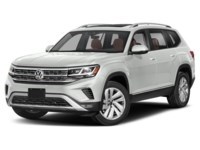 2022 Volkswagen Atlas Highline 3.6 FSI 4MOTION Oryx White Pearl  Shot 7
