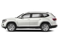 2022 Volkswagen Atlas Highline 3.6 FSI 4MOTION Pure White  Shot 5
