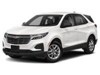 2024 Chevrolet Equinox AWD 4dr Premier Summit White  Shot 1