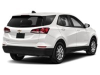 2024 Chevrolet Equinox AWD 4dr Premier Summit White  Shot 2