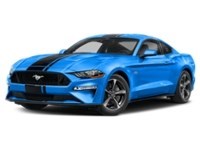 2023 Ford Mustang GT Fastback