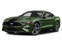 2023 Ford Mustang GT Fastback