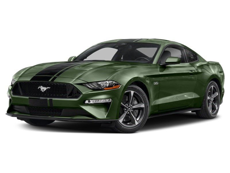 2023 Ford Mustang GT Fastback