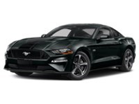 2023 Ford Mustang GT Fastback