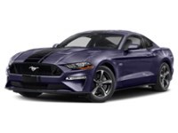 2023 Ford Mustang GT Fastback