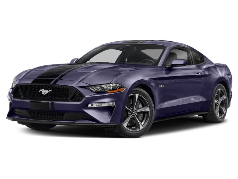 2023 Ford Mustang GT Fastback