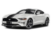 2023 Ford Mustang GT Fastback Oxford White  Shot 54
