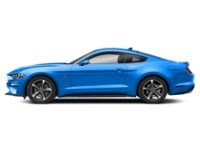 2023 Ford Mustang GT Fastback Grabber Blue Metallic  Shot 9