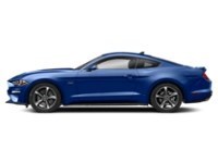 2023 Ford Mustang GT Fastback Atlas Blue Metallic  Shot 17