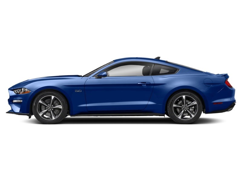 2023 Ford Mustang GT Fastback