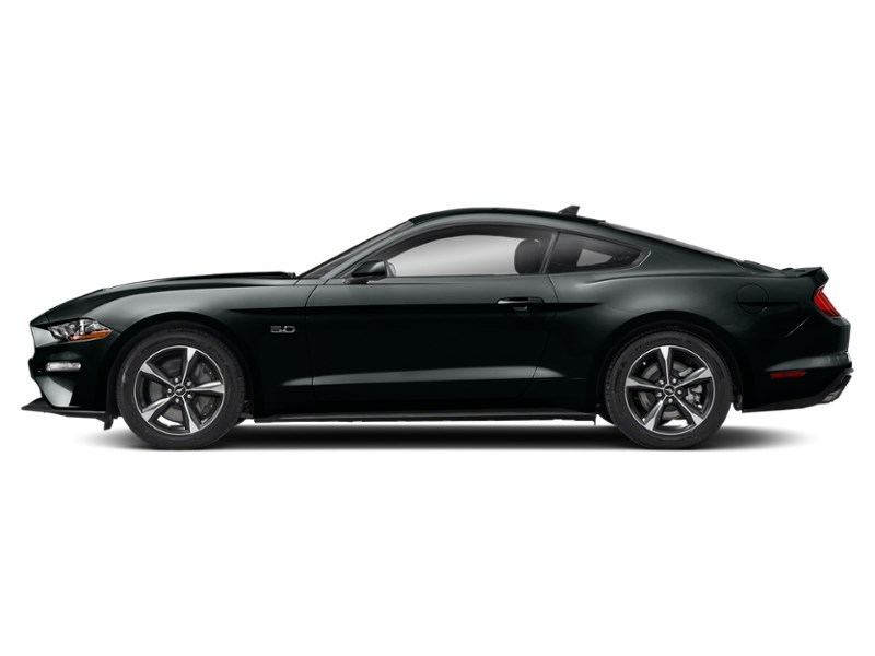 2023 Ford Mustang GT Fastback
