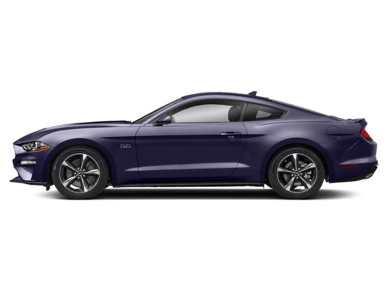 2023 Ford Mustang GT Fastback