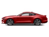 2023 Ford Mustang GT Fastback Race Red  Shot 47