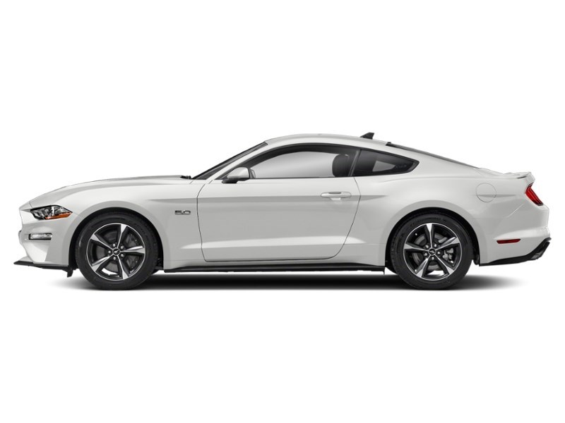 2023 Ford Mustang GT Fastback Oxford White  Shot 55