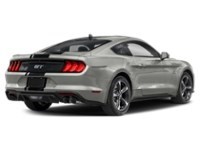 2023 Ford Mustang GT Fastback Iconic Silver Metallic  Shot 6