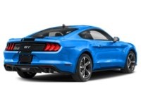 2023 Ford Mustang GT Fastback