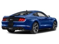 2023 Ford Mustang GT Fastback Atlas Blue Metallic  Shot 14